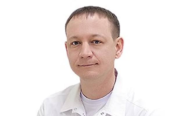 Семенов Вячеслав Дмитриевич