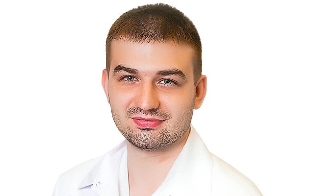 Козлов Петр Юрьевич