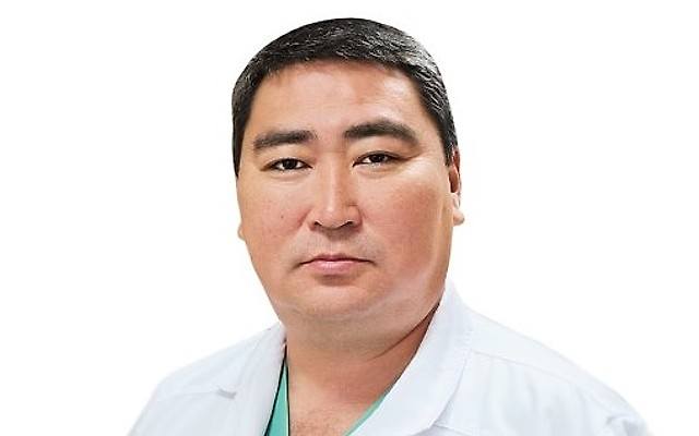 Ванданов Александр Сергеевич