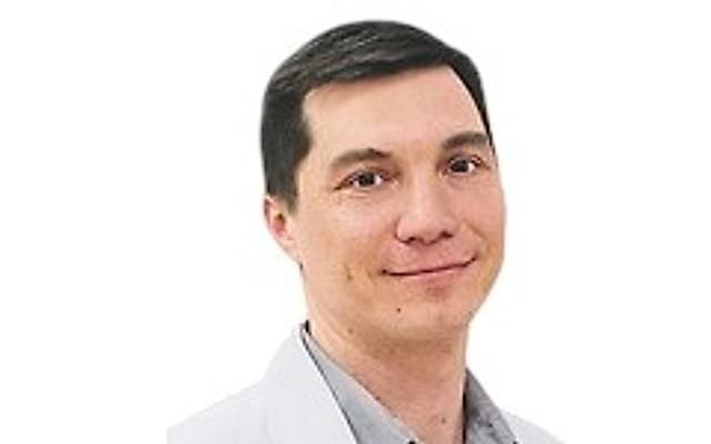 Галустов Григорий Валерьевич