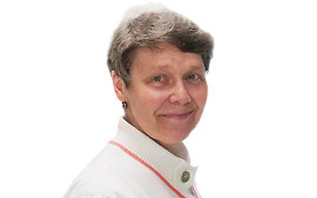 Непомнящих Ирина Евгеньевна