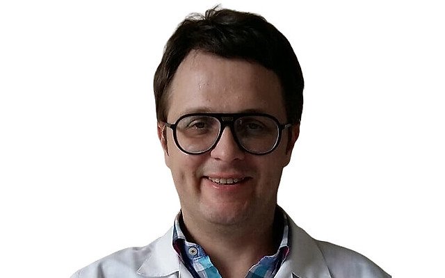 Ширинский Иван Валерьевич