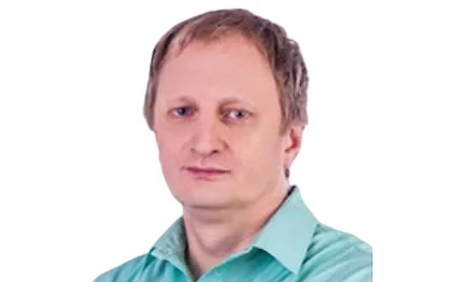 Травков Алексей Анатольевич