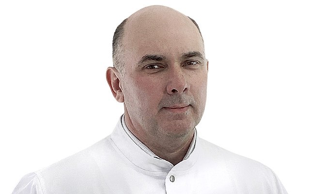 Емельянов Сергей Захарович