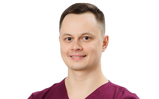 Фетискин Вячеслав Сергеевич