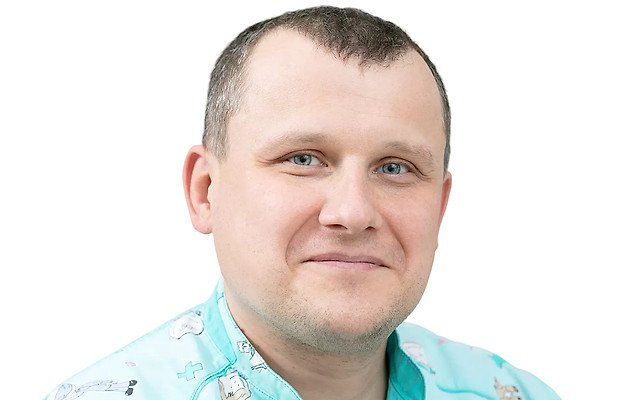 Ставский Александр Евгеньевич