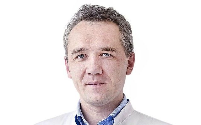 Тарабрин Евгений Александрович