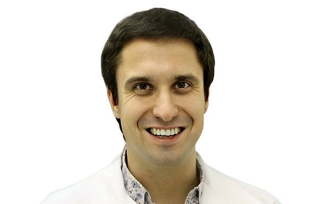 Доронин Василий Борисович