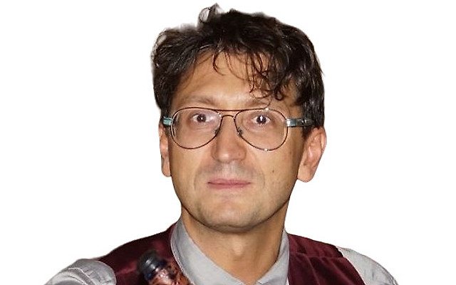 Волков Иосиф Вячеславович