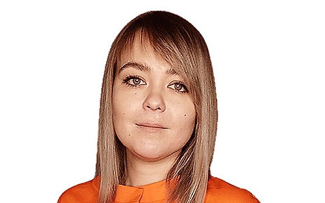 Удалова Наталья Сергеевна