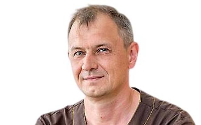 Сентябов Евгений Викторович