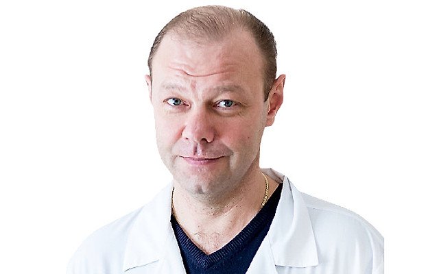 Шорин Константин Юрьевич