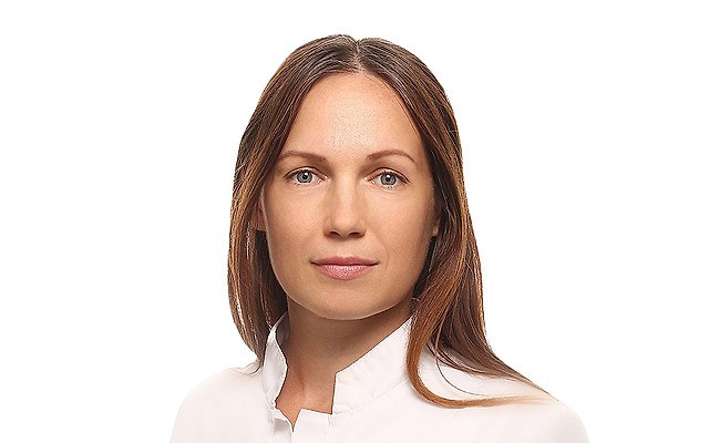 Даниленко Виктория Анатольевна