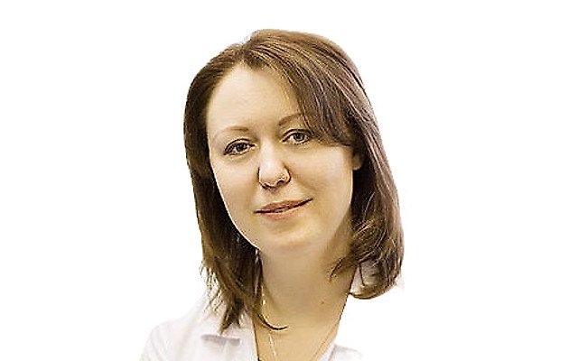 Забылина Наталья Анатольевна