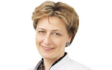 Бородачева Анна Викторовна