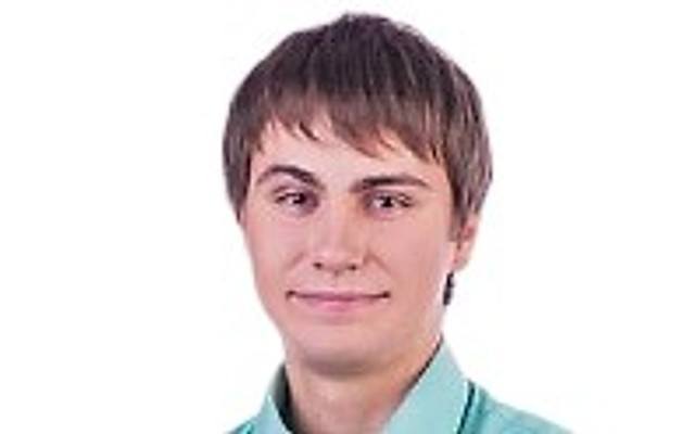 Слободенюк Александр Сергеевич