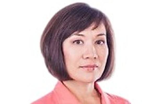 Хабирова Альфия Тагировна