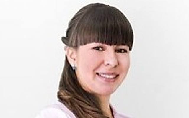 Лебедева Наталья Евгеньевна