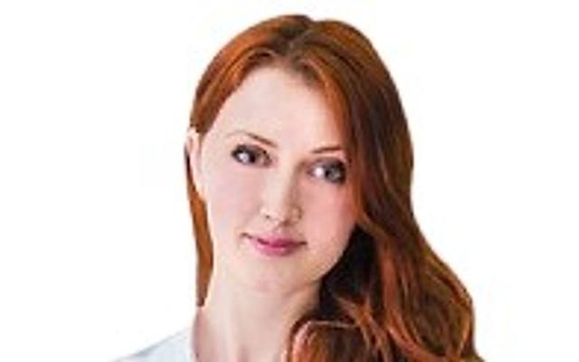 Захарова Екатерина Ивановна