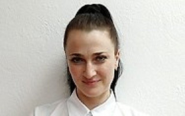 Архипова Олеся Романовна