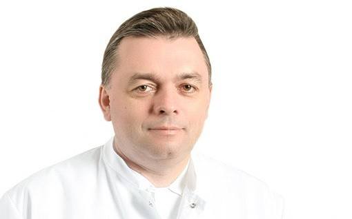 Лангнер Александр Викторович