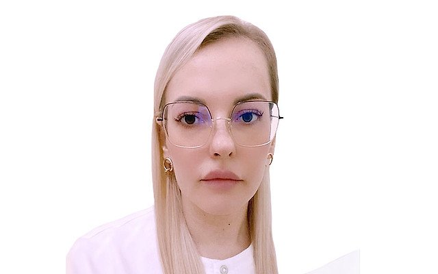 Ширяева Мария Александровна