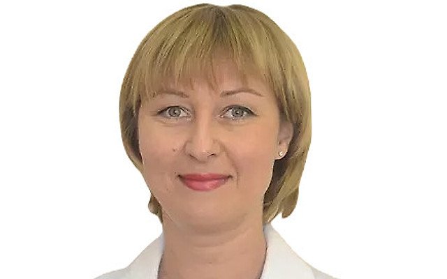 Суровикина Екатерина Александровна