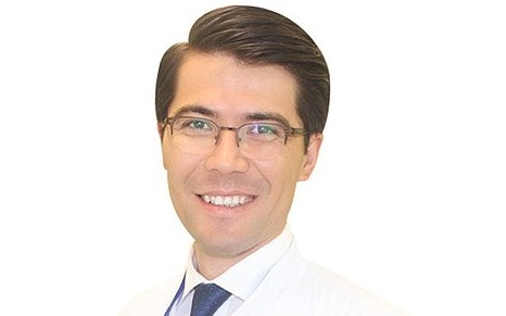 Йулдашев Анвар Гафурович