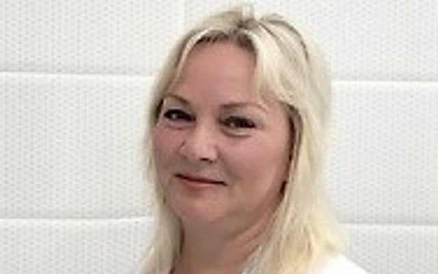 Ширяева Ольга Борисовна