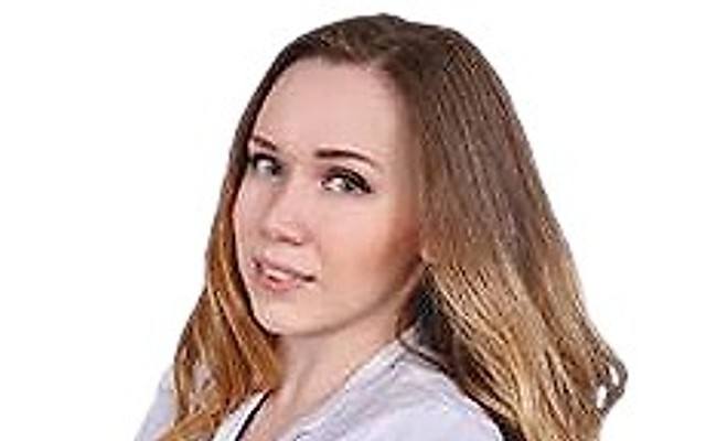 Дульцева Анастасия Александровна