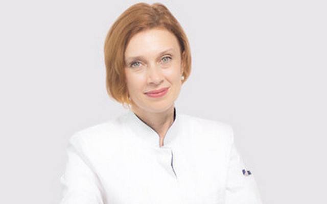 Бардина Татьяна Александровна