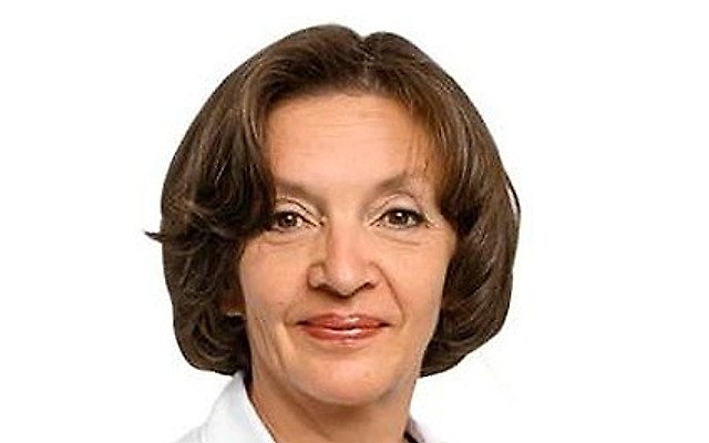 Перрэн Ирина Анатольевна