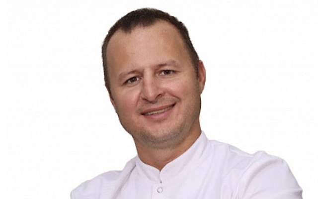 Мальцев Павел Валерьевич