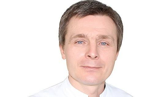 Игнатьев Сергей Геннадьевич