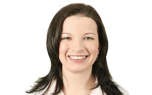 Левкина Оксана Александровна