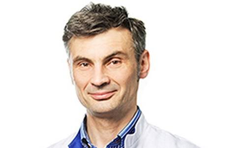 Макаров Виктор Константинович