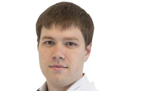 Ильин Николай Витальевич