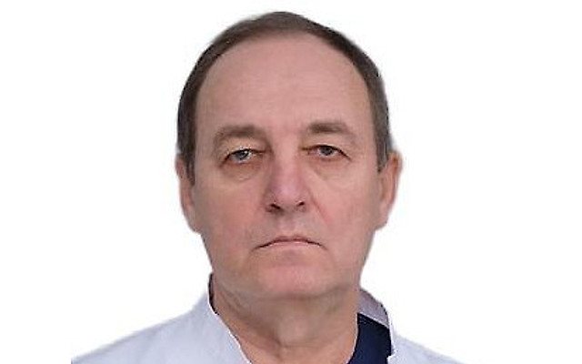 Чудинов Евгений Николаевич