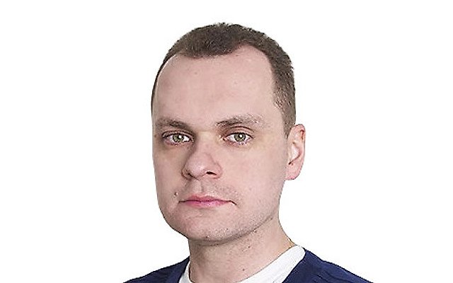 Тихоновский Антон Андреевич