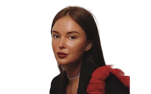 Анисимова Юлия Олеговна