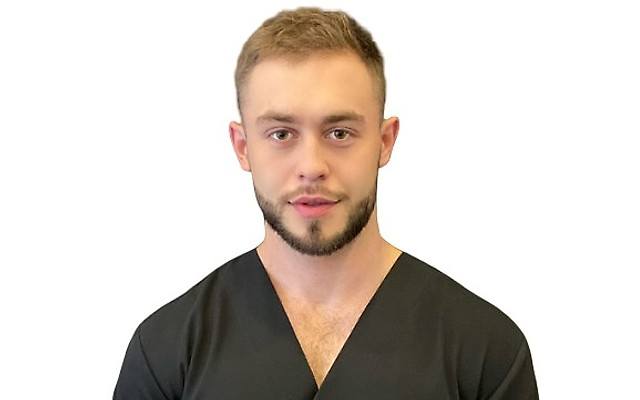 Фёдоров Алексей Геннадьевич