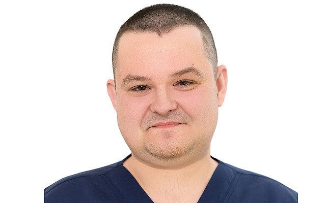 Токарев Олег Александрович