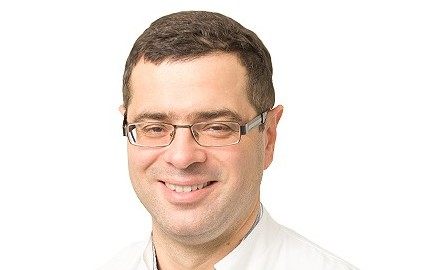 Элькун Геннадий Борисович