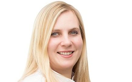 Махова Анна Николаевна