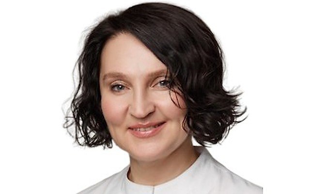 Белан Ирина Николаевна