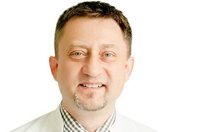 Славский Александр Николаевич