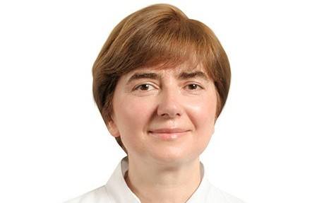 Русс Ирина Сергеевна