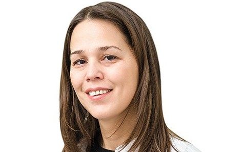 Табеева Камиля Искандеровна