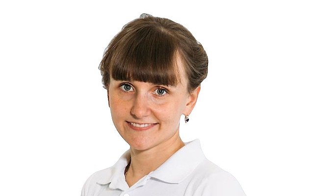 Янковская Екатерина Евгеньевна