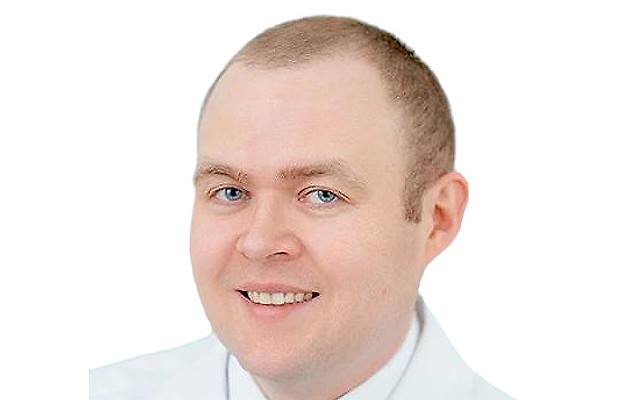 Завадский Эдуард Юрьевич